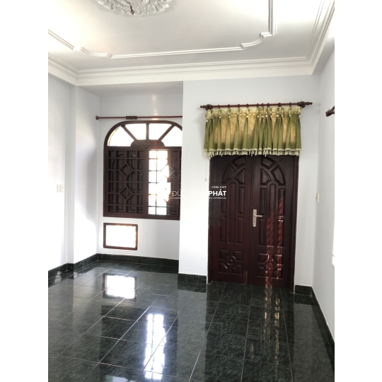Bán Nhà Sổ Hồng Riêng Tân Bình – Mặt Tiền Chợ Trần Văn Quang, 5 Tầng, Giá Tốt