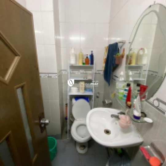 Bán Nhà Phố 2 Tầng Mới Xây Tại Nguyễn Văn Quỳ, Phú Thuận, Quận 7 – Giá Chỉ  Nhỉnh 3 Tỷ
