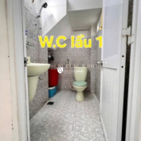 Bán Nhà Phố 4 Tầng Tại Lê Văn Lương, Phước Kiển, Nhà Bè – Giá 7.x Tỷ