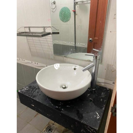 NHÀ GIÁ RẺ TÂN PHÚ – HẺM XE TẢI, 82M², CHỈ 6.3 TỶ – CƠ HỘI ĐẦU TƯ TỐT