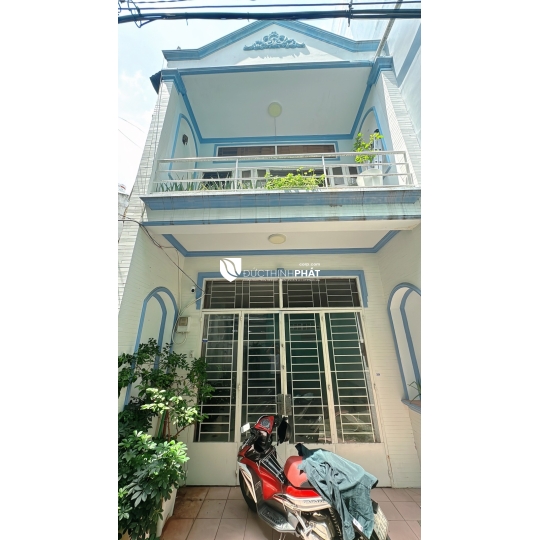 Bán Nhà Nguyễn Trọng Tuyển, P.2, Tân Bình – Hẻm Xe Hơi, Sổ Riêng