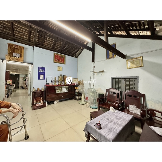 Đầu Tư Một Đời – Nhà 102m² Trung Tâm Khu Phan Xích Long, P7 Phú Nhuận – Nở Hậu Tài Lộc, Giá Chỉ 8.8 Tỷ
