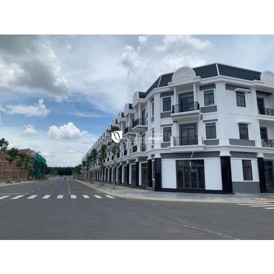 Khu đô thị Hoàng Nam Uyên Hưng – Cơ hội đầu tư sinh lời tại trung tâm Tân Uyên