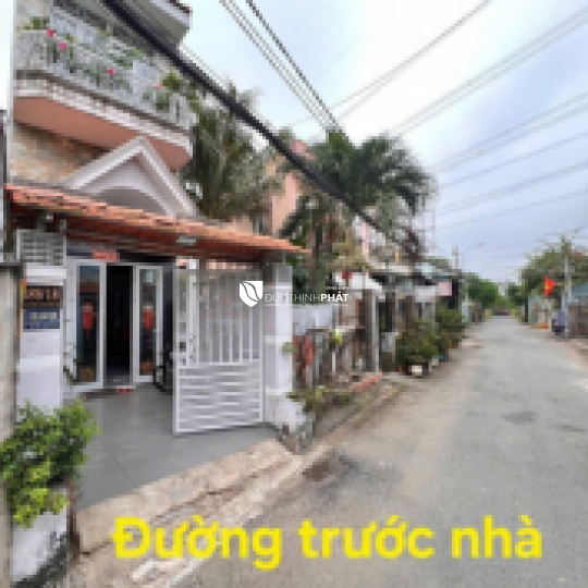 Bán Nhà Phố 4 Tầng Tại Lê Văn Lương, Phước Kiển, Nhà Bè – Giá 7.x Tỷ