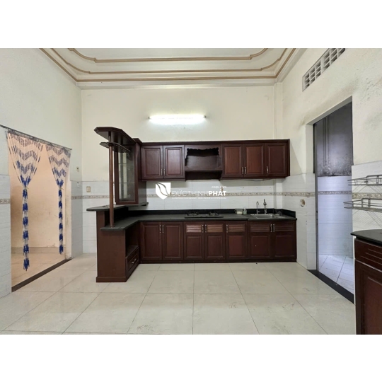 NHÀ GIÁ TỐT BÌNH THẠNH – LÔ GÓC, 92M², 3 TẦNG, GẦN MẶT TIỀN, CHỈ 9.5 TỶ