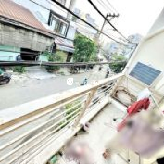 MẶT TIỀN HIẾM CÓ – TRUNG TÂM QUẬN 8 – CƠ HỘI VÀNG CHO NHÀ ĐẦU TƯ!