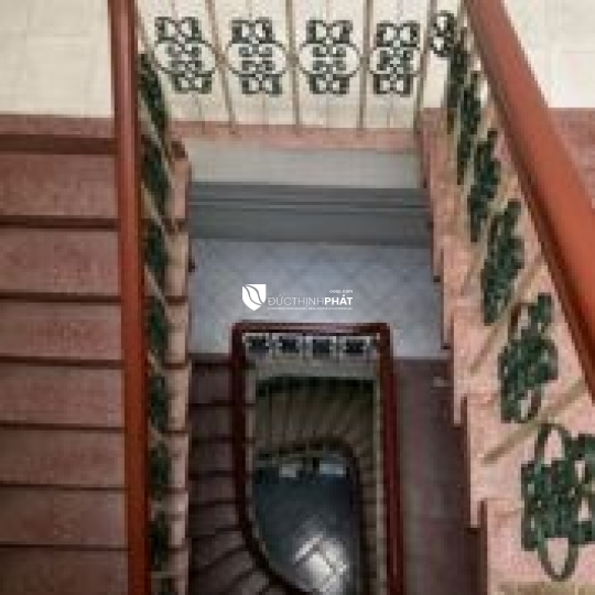 NHÀ PHỐ XE HƠI TRÁNH – VỊ TRÍ TRUNG TÂM QUẬN 3 – ĐIỆN BIÊN PHỦ – CHỈ 21 TỶ!