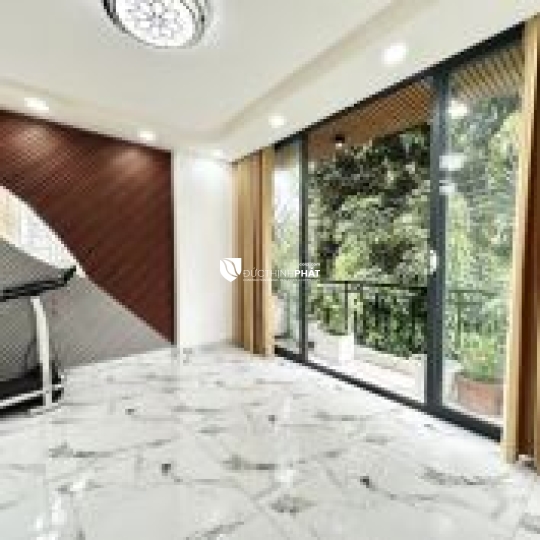  MẶT TIỀN KINH DOANH KHU PHAN XÍCH LONG, PHƯỜNG 7, PHÚ NHUẬN – NHÀ 4 TẦNG ĐẸP NHƯ MƠ, CHỈ 9.9 TỶ