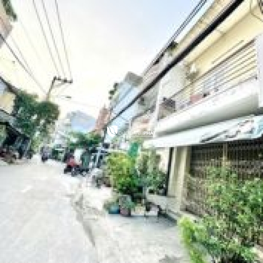 MẶT TIỀN HIẾM CÓ – TRUNG TÂM QUẬN 8 – CƠ HỘI VÀNG CHO NHÀ ĐẦU TƯ!