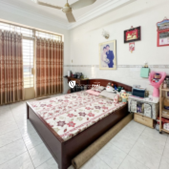  NHÀ PHỐ MẶT TIỀN NGUYỄN TRỌNG TUYỂN – KINH DOANH ĐỈNH – KHÔNG GIAN ĐẲNG CẤP CHỈ 17.5 TỶ