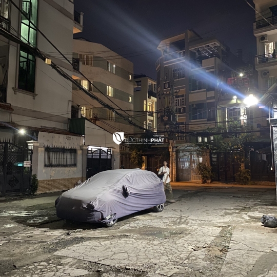 Mua Nhà Phú Nhuận 2025: Vị Thế Lõi Trung Tâm & Cơ Hội Sở Hữu Sản Phẩm Hiếm Tại Phan Tây Hồ