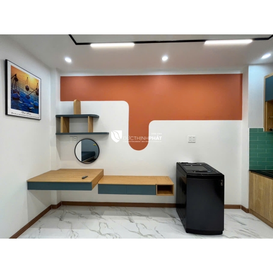 CĂN HỘ DỊCH VỤ DÒNG TIỀN QUẬN 10 - 15 CĂN FULL NỘI THẤT - TRUNG TÂM ĐIỆN BIÊN PHỦ