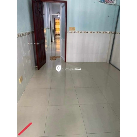 NHÀ GIÁ RẺ TÂN PHÚ – HẺM XE TẢI, 82M², CHỈ 6.3 TỶ – CƠ HỘI ĐẦU TƯ TỐT
