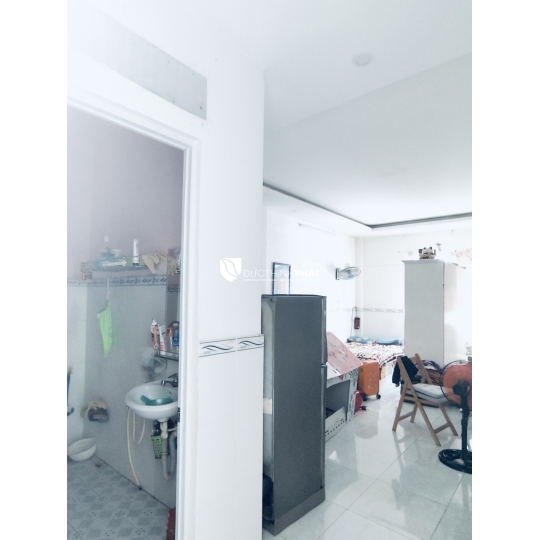 Bán Nhà Hẻm Xe Hơi 88 Nguyễn Văn Quỳ, Phú Thuận Q7 – 4 Tầng, Full Nội Thất, Sổ A4