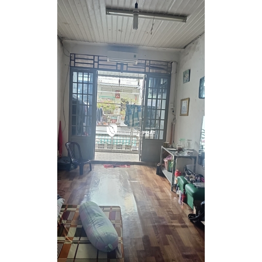 Bán Nhà Hẻm 8m Đặng Văn Ngữ, Phường 13, Phú Nhuận – 3 Tầng, 46m², Giá 9.5 Tỷ