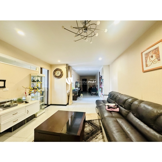 Căn hộ siêu đỉnh 253 m² tầng 30 Sunrise City Central – view triệu đô, giá tốt