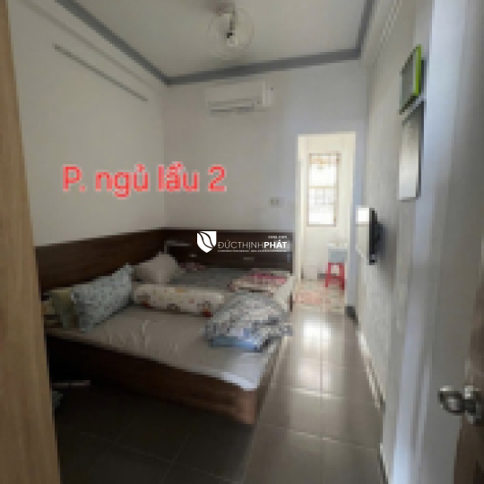 Bán Nhà Phố 4 Tầng Tại Lê Văn Lương, Phước Kiển, Nhà Bè – Giá 7.x Tỷ