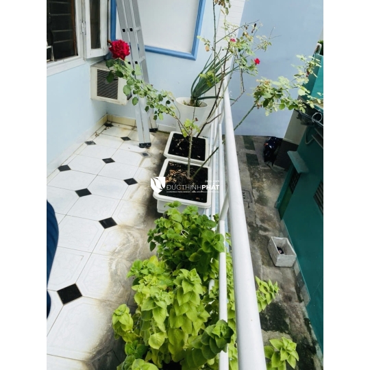 Bán Nhà Nguyễn Trọng Tuyển, P.2, Tân Bình – Hẻm Xe Hơi, Sổ Riêng