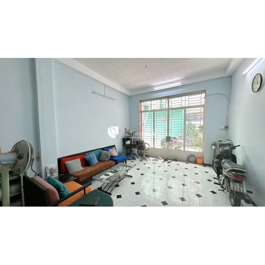 Bán Nhà Nguyễn Trọng Tuyển, P.2, Tân Bình – Hẻm Xe Hơi, Sổ Riêng