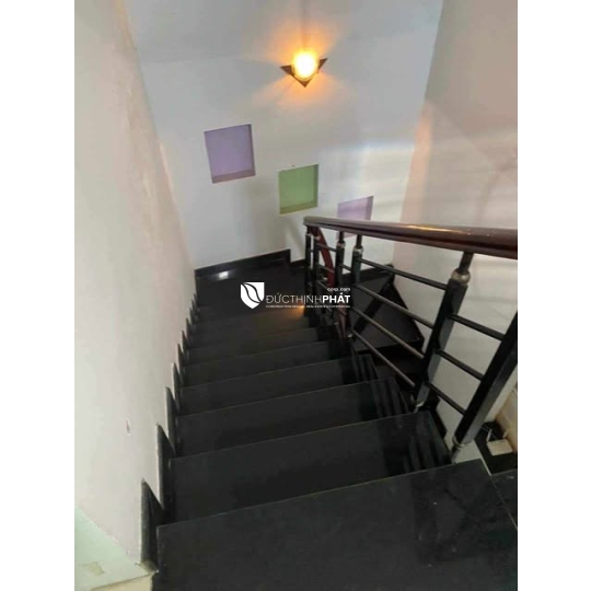 NHÀ GIÁ RẺ TÂN PHÚ – HẺM XE TẢI, 82M², CHỈ 6.3 TỶ – CƠ HỘI ĐẦU TƯ TỐT