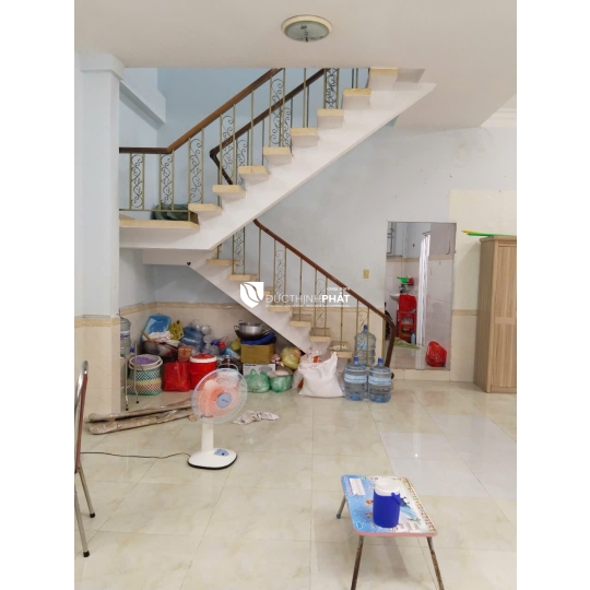 Nhà Hẻm Xe Hơi – Tân Sơn Nhì, Quận Tân Phú | 112 m², 2 Tầng, Giá 10.4Tỷ
