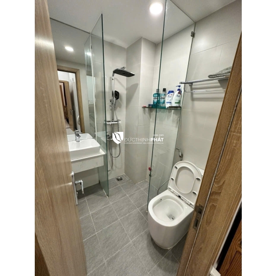 Nhà đẹp Quận 3 – Lý Chính Thắng 23m², 2PN, hẻm thẳng xe máy 4.5m, nội thất cao cấp