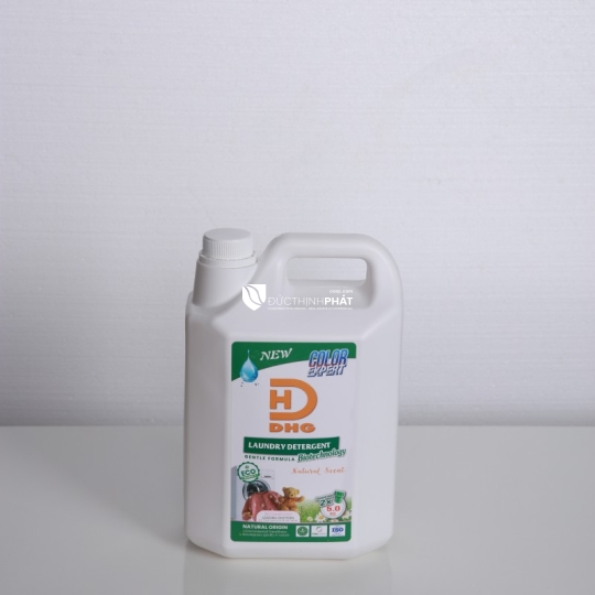 Nước Giặt Sinh Học Cao Cấp DHMART 5KG
