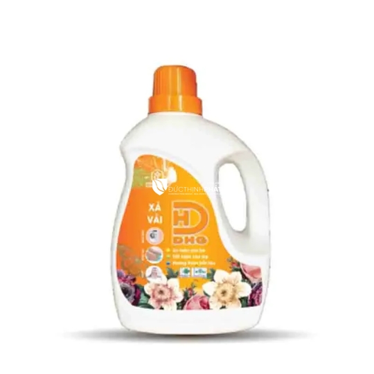 Nước Xả Vải 1kg8 DHMART