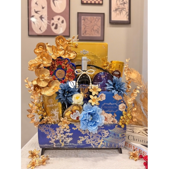 K09 - Ngũ Phúc Lâm Môn