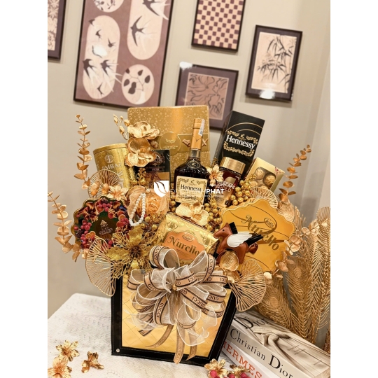 Kiến Khang Phú Quý