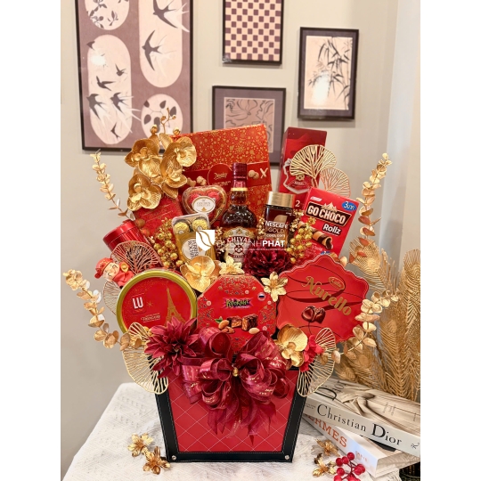 Hồng Phát Xuân An