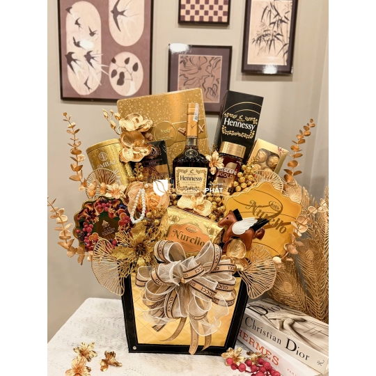 Kiến Khang Phú Quý