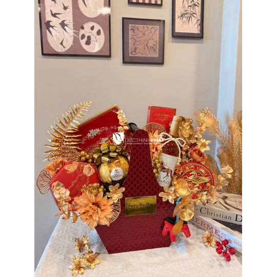 K10 - Tấn Tài Cát Vận