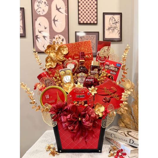 Hồng Phát Xuân An