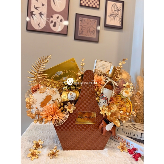 K10 - Tấn Tài Cát Vận