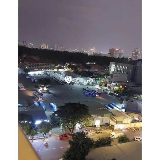 Bán Shophouse Sky Center Phổ Quang – 72.9m² – 2 tầng – giá 11 tỷ