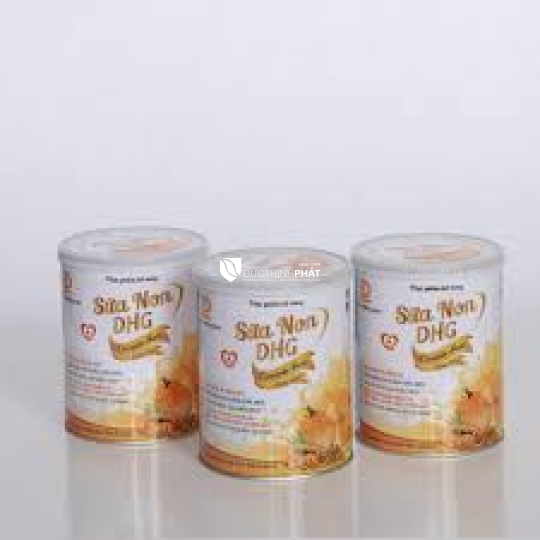 Sữa Non DHMART