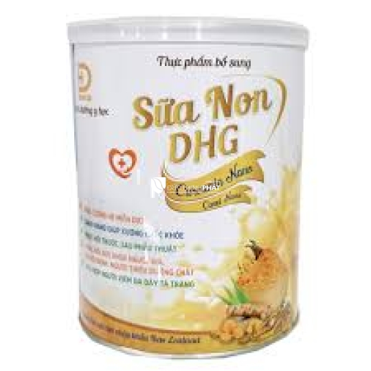 Sữa Non DHMART