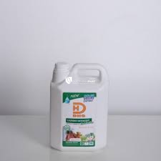 Rửa Chén Hữu Cơ DHMART 1L6 - Quế/Chanh