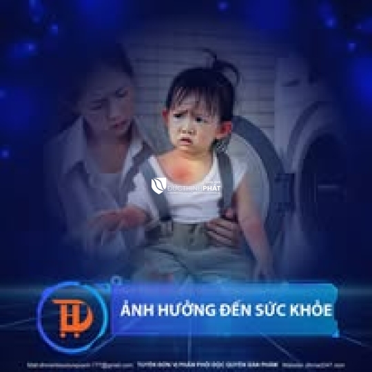 Tẩy Lồng Máy Giặt DHMART