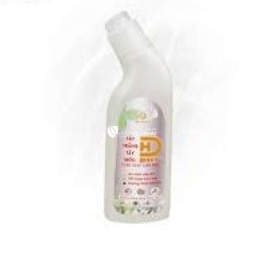Tẩy Trắng Mốc DHMART