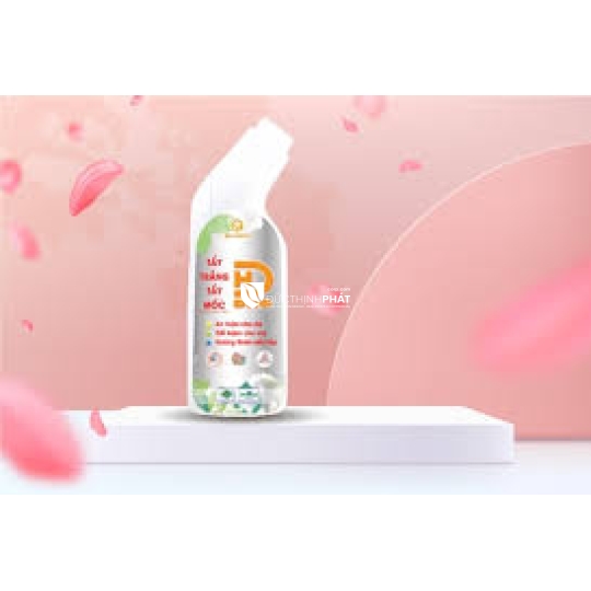 Tẩy Trắng Mốc DHMART