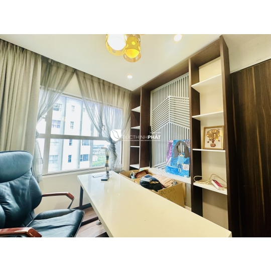 Căn hộ siêu đỉnh 253 m² tầng 30 Sunrise City Central – view triệu đô, giá tốt