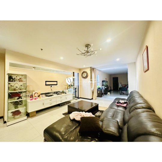 Căn hộ siêu đỉnh 253 m² tầng 30 Sunrise City Central – view triệu đô, giá tốt
