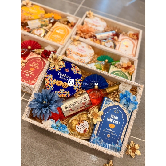 K02 - Ngọc Lan Tam Bảo