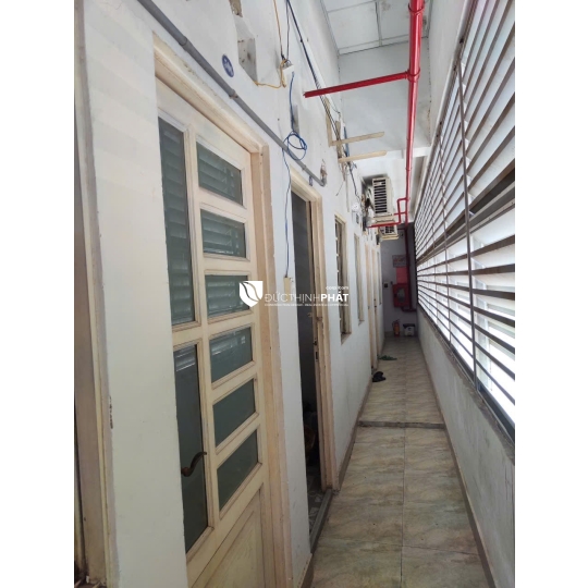 BÁN TOÀ NHÀ CHDV 6 TẦNG – HẦM – THANG MÁY – DÒNG TIỀN 180TR/THÁNG – GẦN ĐH BÁCH KHOA, TÂN BÌNH