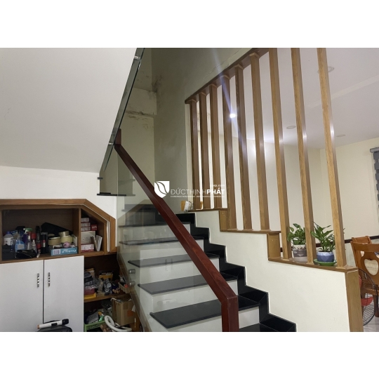 Bán nhà hẻm xe tải Lê Quang Định, P11 Bình Thạnh – 146m², 4 tầng, giá 18.2 tỷ