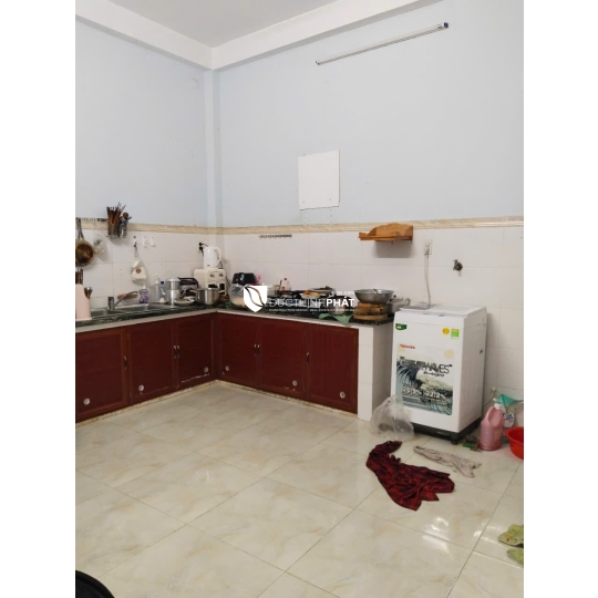 Nhà Hẻm Xe Hơi – Tân Sơn Nhì, Quận Tân Phú | 112 m², 2 Tầng, Giá 10.4Tỷ