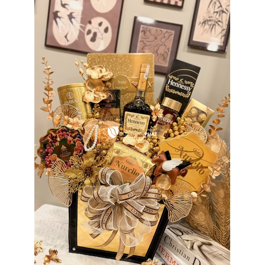 Kiến Khang Phú Quý