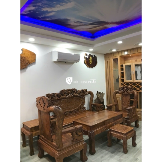 Bán Nhà Phố Tuyệt Đẹp Tại Đường Bùi Quang Là, Phường 12, Gò Vấp – 6.9 Tỷ